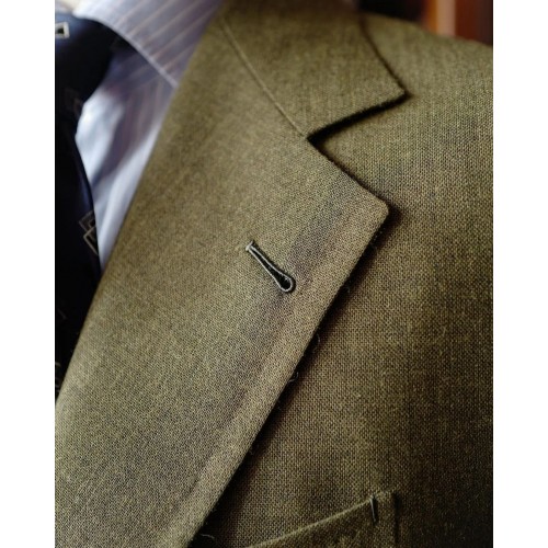 FA17 by B&Tailor Bespoke